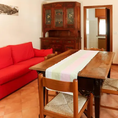 Ferienwohnung 301w Διαμέρισμα