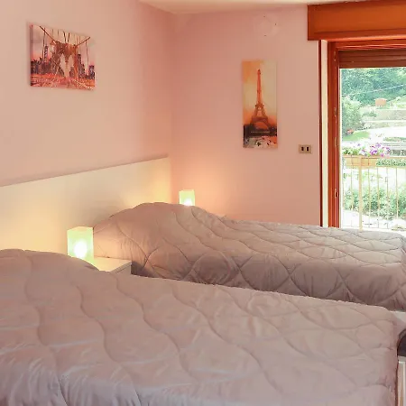 Ferienwohnung 301w * Fontainemore