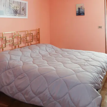 Appartement Ferienwohnung 301w