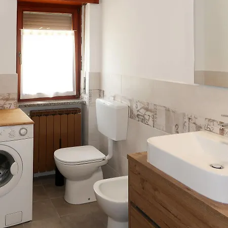 Ferienwohnung 301w